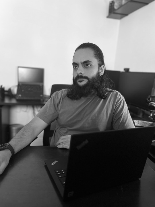 Foto da Lucas Magueta