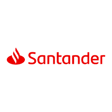 Logo Santander